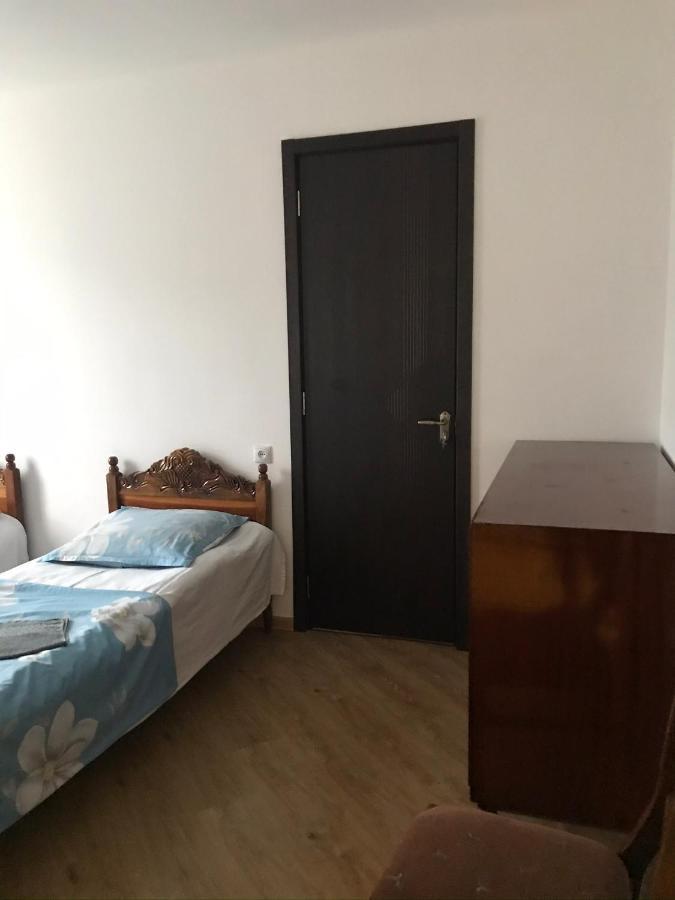 Zviad Guest House Borjomi Exterior foto