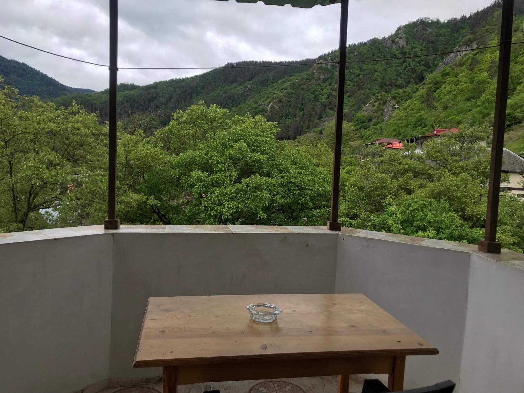 Zviad Guest House Borjomi Habitación foto
